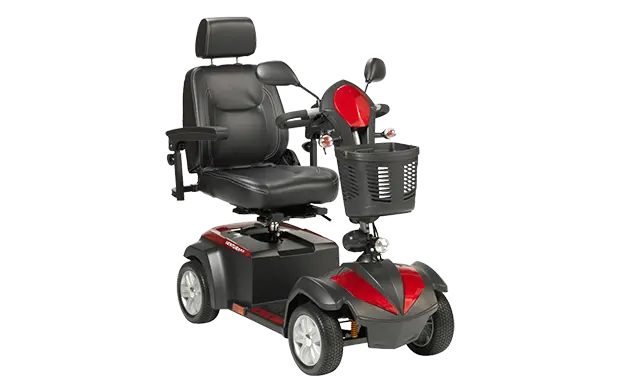 Mobility Scooters