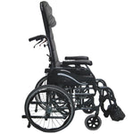 VIP-515 Tilt-in-Space Wheelchair