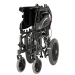 VIP-515TP Tilt-in-Space Wheelchair