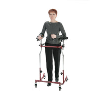 Forearm Platforms for all Wenzelite Safety Rollers and Gait Trainers