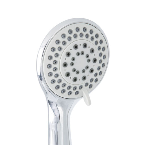 Adjustable Handheld Shower Massager