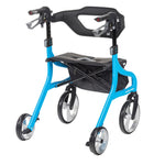 Adjustable Nitro Sprint Rolling Walker