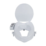 Adjustable Preservetech 360 Degrees Swivel Bath Chair