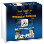 Adjustable Seat Cushion Balanced Aire Comfort