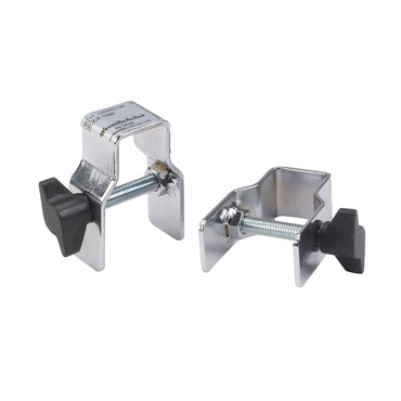 Swivel Wheel Locking Brackets