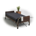 Balanced Aire Alternating Pressure Mattress For Pressure Ulcers