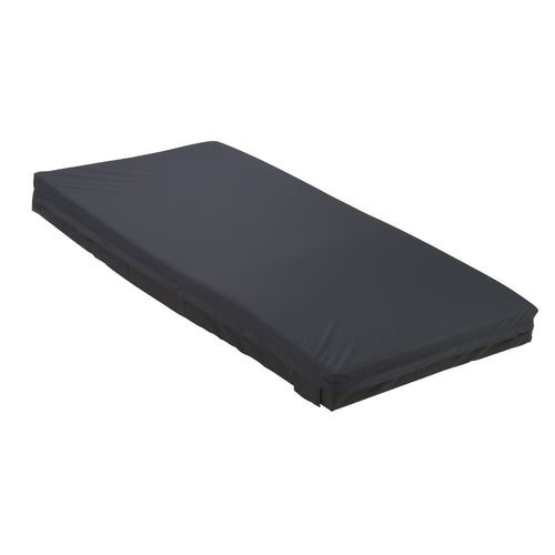 Balanced Aire Self Adjusting Convertible Mattress For Pressure Relief