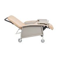 Bariatric 3 Position Recliner For Patient Positioning