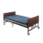 Bariatric Full Electric Homecare Bed For In Home Care