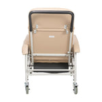 Bariatric Geri Chair Recliner With Adjustable 3 Positions