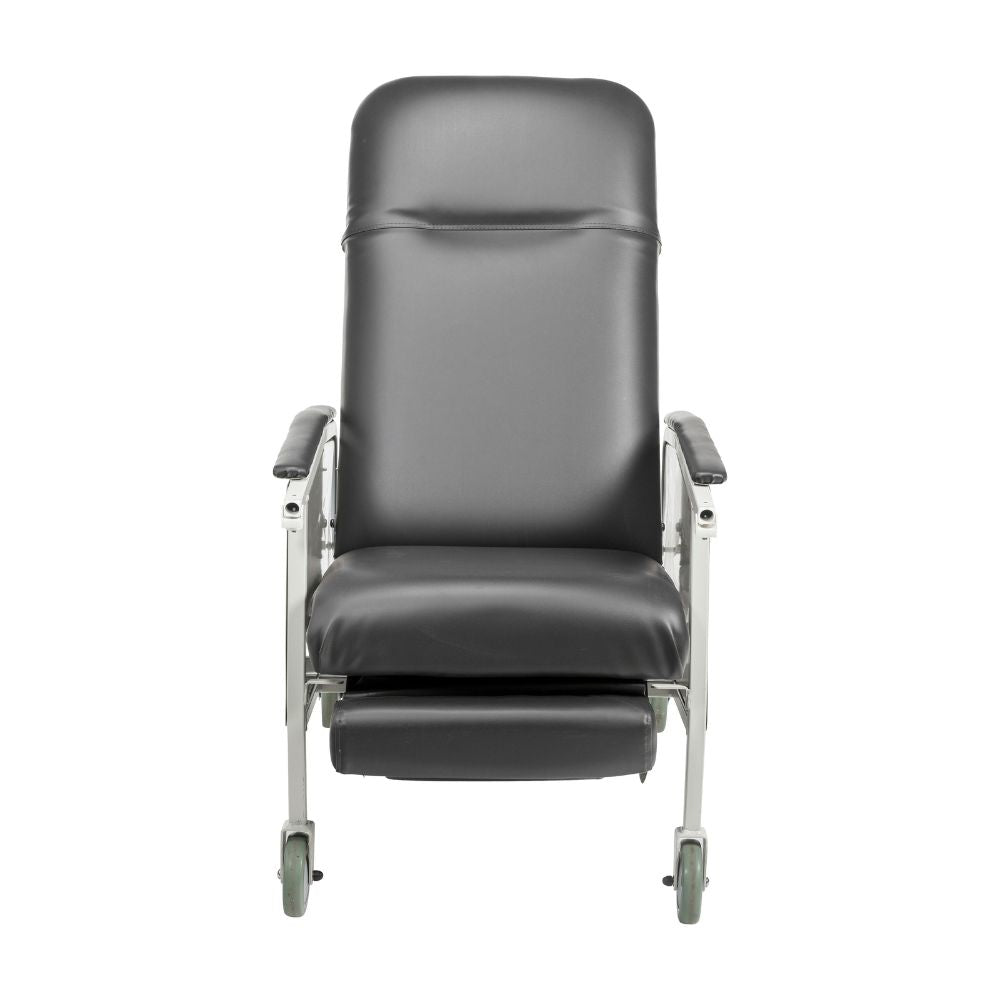 Bariatric Medical Recliner Chair 3 Position Adjustment