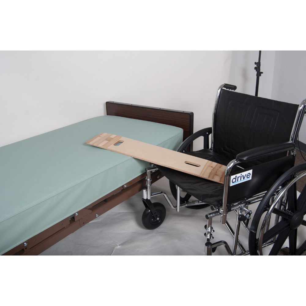 Bariatric Transfer Board For Patient Mobility