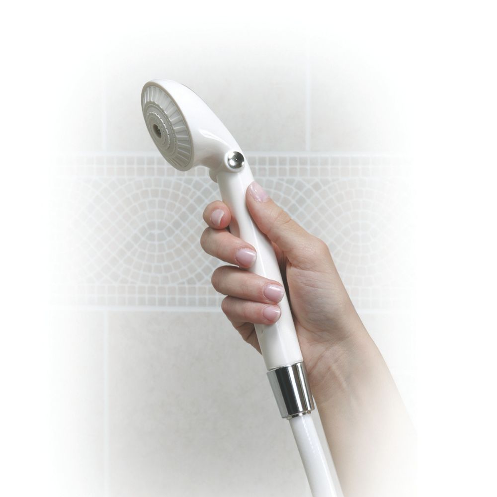 Bathroom Handheld Shower Spray Diverter