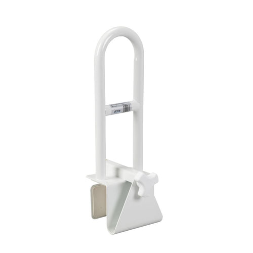 Bathtub Grab Bar Safety Rail