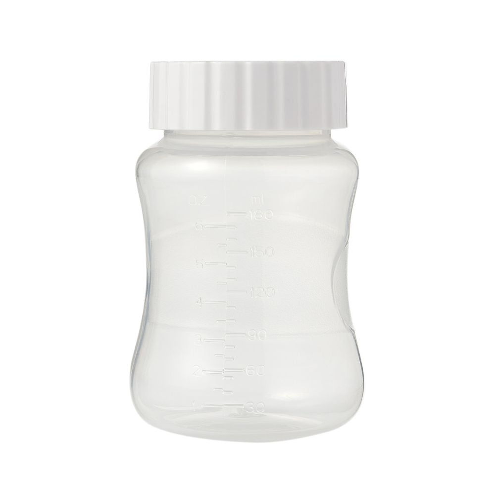 Breastmilk Storage Bottle Pure Expressions 6Oz