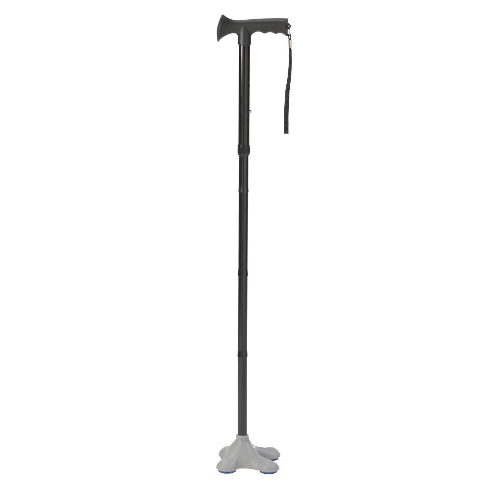 Cane Tip For Free Standing Support