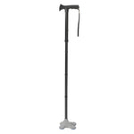 Cane Tip For Free Standing Support