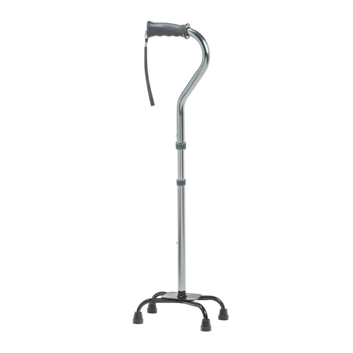 Small Base Quad Canes