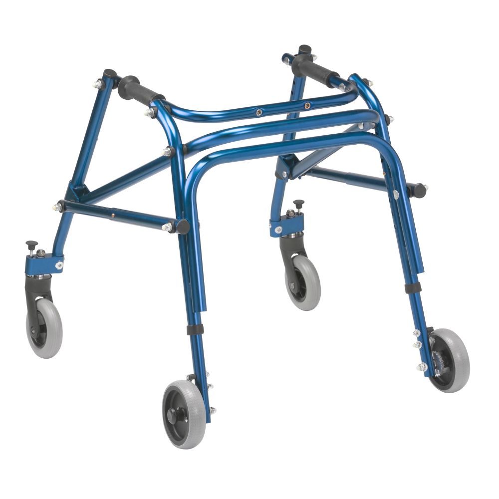 Nimbo 2G Lightweight Posterior Walker