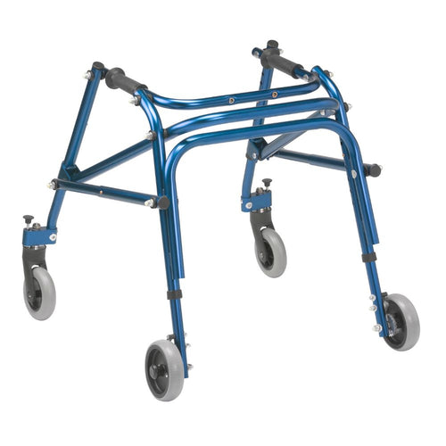 Child Friendly Nimbo 2G Walker