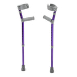 Pediatric Forearm Crutches