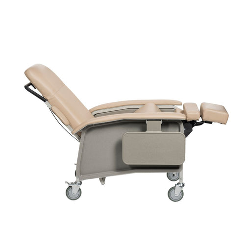 Clinical Care Chair Recliner For Hospital Settings