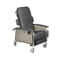 Clinical Care Geri Chair Recliner For Patient Comfort