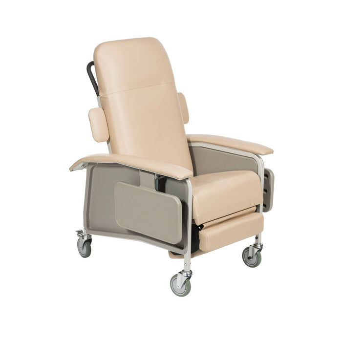 Four Position Geri Chairs