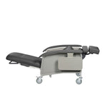 Clinical Recliner Geri Chair For Patient Recovery