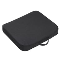 Comfort Touch Memory Foam Cooling Seat Cushion