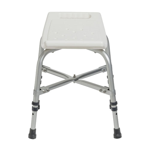 Comfortable Bariatric Heavy Duty Bath Bench