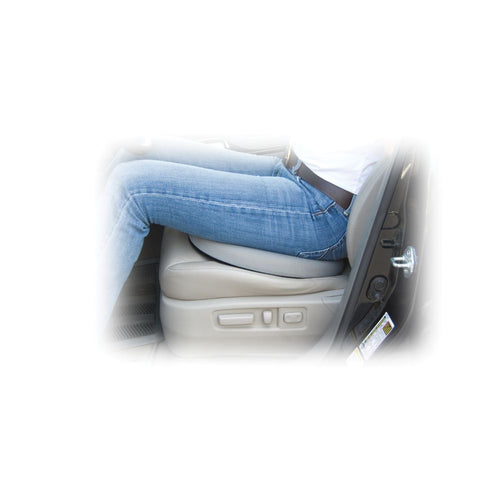 Comfortable Padded Swivel Seat Cushion