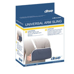 Comfortable Universal Arm Sling For Injuries