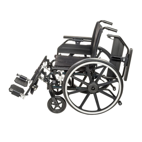 Comfortable Viper Plus Gt Mobility Wheelchair Armrests