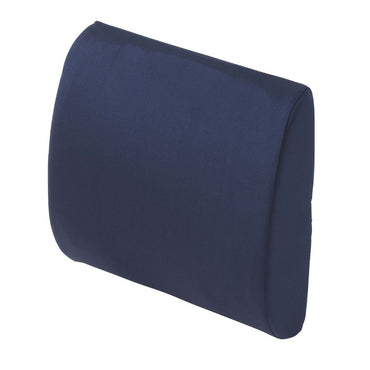 Compressed Lumbar Cushion For Back Support