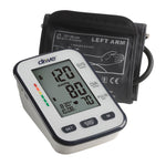 Automatic Deluxe Blood Pressure Monitor