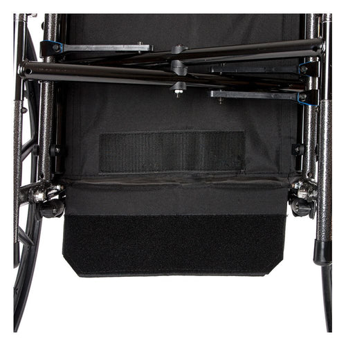 Cruiser X4 Dual Axle Wheelchair With Smooth Ride