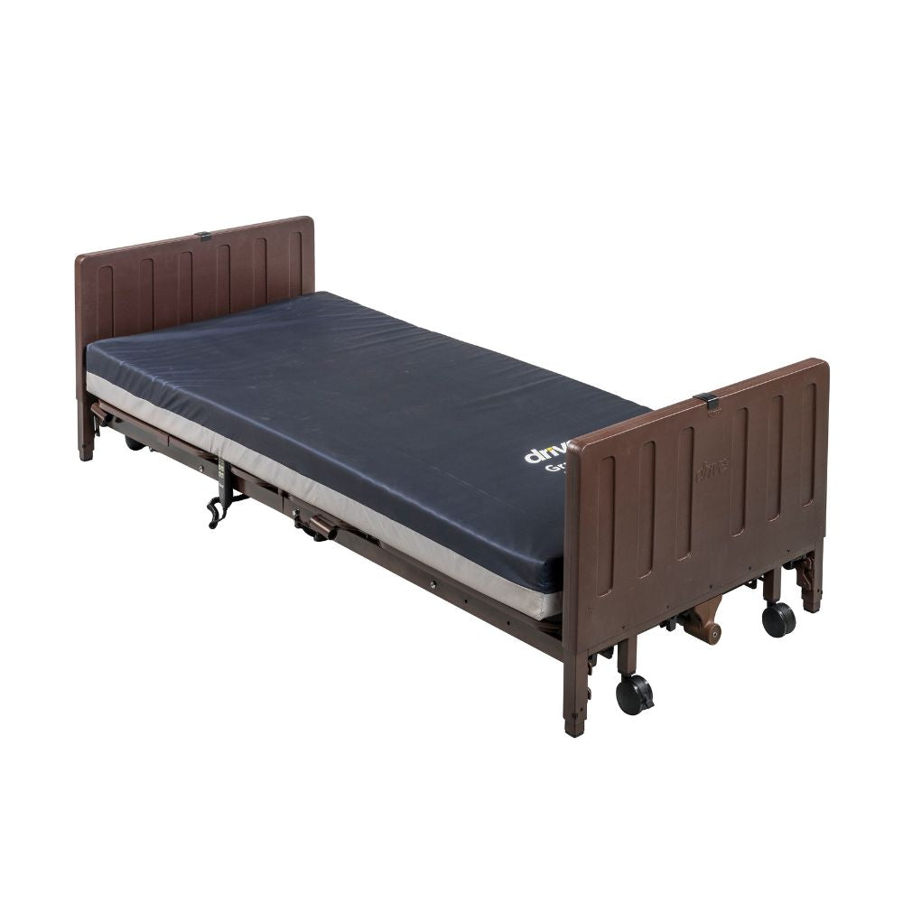 Delta Pro Homecare Bed With Adjustable Features