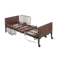 Delta Pro Homecare Bed With Adjustable Height