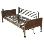 Delta Semi Electric Bed For Medical Care