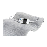 Digital Heating Pad For Back Pain