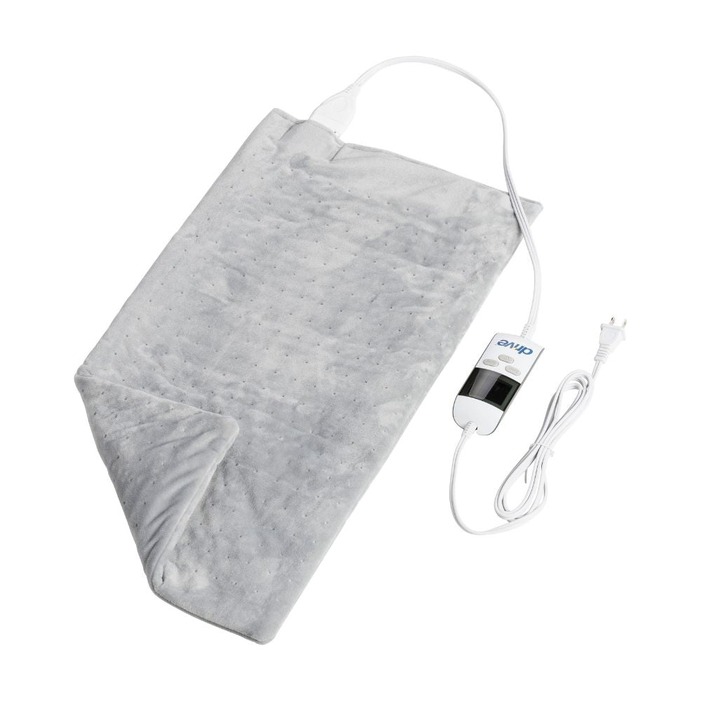 Digital Heating Pad For Pain Relief