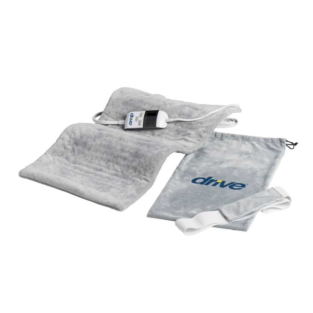 Digital Heating Pad Pain Relief