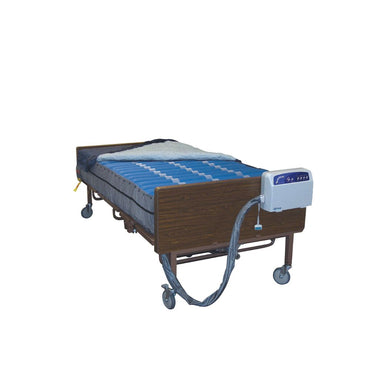 Drive Medical Med-Aire Plus 10 Bariatric Mattress System 14048
