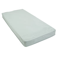 Drive Medical Innerspring Mattress with Waterproof Antibacterial Vinyl Cover