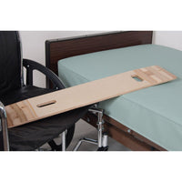 Durable Bariatric Transfer Board For Safety