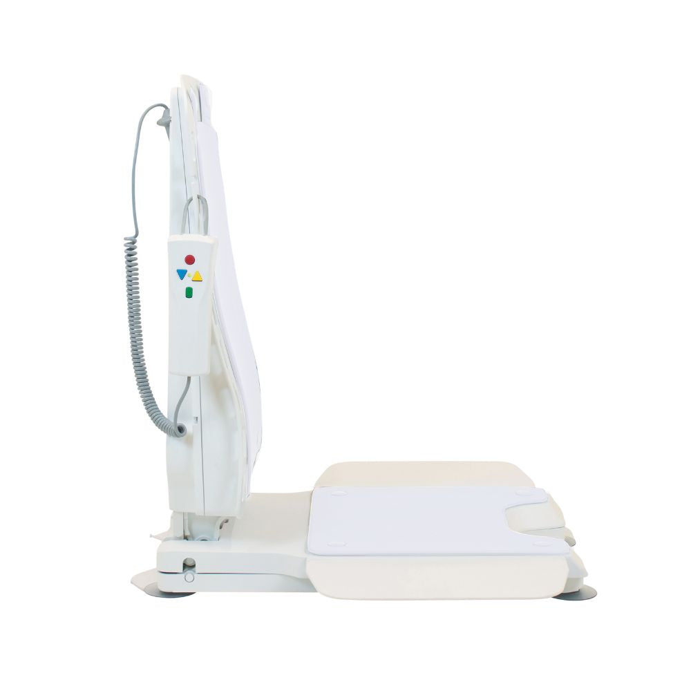 Durable Bellavita Dive Bath Lift