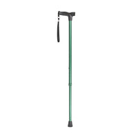 Durable Comfort Grip T Handle Cane