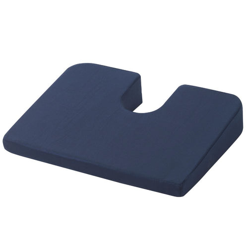 Durable Compressed Coccyx Cushion For Tailbone Relief