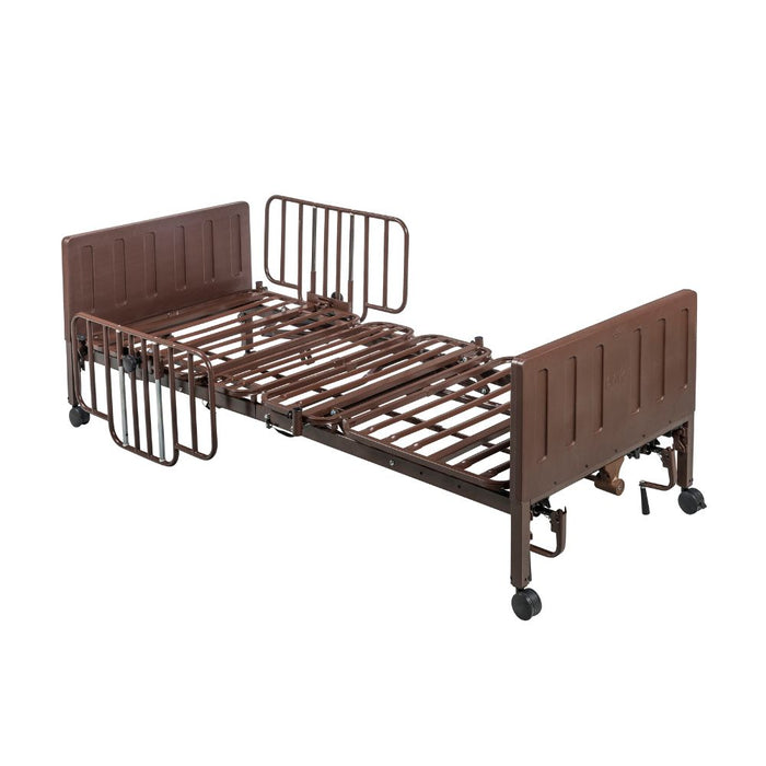 Semi-Electric Hospital Beds